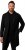 JP1880 Coat Classic Wool Blend Black - Takit - Miesten Takit, isot koot – 2XL – 12XL
