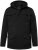 JP1880 Field Jacket Wind-repellent Black - Takit - Miesten Takit, isot koot – 2XL – 12XL