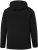 JP1880 Field Jacket Wind-repellent Black - Takit - Miesten Takit, isot koot – 2XL – 12XL