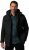 JP1880 Field Jacket Wind-repellent Black - Takit - Miesten Takit, isot koot – 2XL – 12XL
