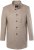 JP1880 Coat Wool Blend Beige Melange - Takit - Miesten Takit, isot koot – 2XL – 12XL