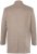 JP1880 Coat Wool Blend Beige Melange - Takit - Miesten Takit, isot koot – 2XL – 12XL