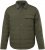 JP1880 Jacket Extra Light Dark Olive - Takit - Miesten Takit, isot koot – 2XL – 12XL