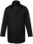 JP1880 Business Coat Zip-out Panel Black - Takit - Miesten Takit, isot koot – 2XL – 12XL