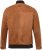 JP1880 Jacket Leather Lamb Nappa Brown - Takit - Miesten Takit, isot koot – 2XL – 12XL