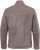 JP1880 Leather Jacket Lamskin Suede Grey - Takit - Miesten Takit, isot koot – 2XL – 12XL