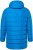 JAY-PI Extra Warm Parka with Extra Pockets - Takit - Miesten Takit, isot koot – 2XL – 12XL