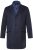 JP1880 Coat Flexnamic With Removable Insert Navy - Takit - Miesten Takit, isot koot – 2XL – 12XL