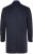 JP1880 Coat Flexnamic With Removable Insert Navy - Takit - Miesten Takit, isot koot – 2XL – 12XL