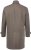 JP1880 Coat Flexnamic Quilted Insert Grey TALL - TALL takit - 