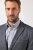 JP1880 Jacket Business Donegal Graphite Grey - Takit - Miesten Takit, isot koot – 2XL – 12XL