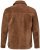 JP1880 Leather Jacket Genuine Cowhide Brown - Takit - Miesten Takit, isot koot – 2XL – 12XL