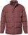JP1880 Jacket Quilted Extra Warm Brown - Takit - Miesten Takit, isot koot – 2XL – 12XL