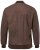 JP1880 Jacket Buffed Nubuck Lamb Leather Brown - Takit - Miesten Takit, isot koot – 2XL – 12XL