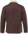 JP1880 Leather Jacket Genuine Lamb Nappa - Takit - Miesten Takit, isot koot – 2XL – 12XL