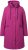 Ulla Popken HYPRAR Triple Function Weather Proof Jacket Berry - Takit - 