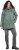 Ulla Popken HYPRAR Fleece Lined Jacket Grey - Takit - 