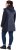 Ulla Popken HYPRAR Softshell Long Cut Jacket Navy - Takit - 
