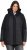 Ulla Popken HYPRAR Functional Softshell Jacket Black - Takit - 