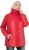Ulla Popken HYPRAR Functional Softshell Jacket Red - Takit - 