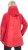 Ulla Popken HYPRAR Functional Softshell Jacket Red - Takit - 