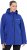 Ulla Popken HYPRAR Softshell Fleece Lined Jacket Capri Blue - Takit - 