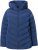Ulla Popken HYPRAR Quilted Puffer Jacket Navy - Takit - 
