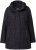 Ulla Popken HYPRAR Star Print Softshell Jacket Black - Takit - 