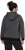 Ulla Popken Water-Repellant Softshell Jacket Black - Takit - 