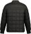 JP1880 Quilted Shirt Collar Jacket TALL Anthracite - TALL takit - 