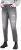 Ulla Popken Distressed Stretch Fit Boyfriend Jeans Dark Denim Blue - Naisten farkut ja housut isot koot - 