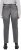 Ulla Popken Distressed Stretch Fit Boyfriend Jeans Dark Denim Blue - Naisten farkut ja housut isot koot - 