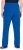 Ulla Popken Pull On Knit Straight Leg Pocket Pants Denim Blue - Naisten vaatteet isot koot - 