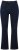 Ulla Popken Regular Fit Mandy Stretch Jeans Blue Denim - Naisten farkut ja housut isot koot - 