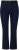 Ulla Popken Regular Fit Mandy Stretch Jeans Blue Denim - Naisten farkut ja housut isot koot - 