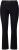 Ulla Popken Sammy Fit Slim Leg Stretch Jeans Dark Blue Denim - Naisten farkut ja housut isot koot - 