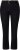 Ulla Popken Sammy Fit Slim Leg Stretch Jeans Dark Blue Denim - Naisten farkut ja housut isot koot - 