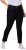 Ulla Popken Sammy Fit Slim Leg Stretch Jeans Dark Blue Denim - Naisten farkut ja housut isot koot - 
