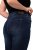 Ulla Popken Marie Fit Bootcut Stretch Jeans Blue Denim - Ulla Popken - Ulla Popken plus-size-vaatteet