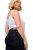 Ulla Popken Marie Fit Bootcut Stretch Jeans Dark Blue Denim - Ulla Popken - Ulla Popken plus-size-vaatteet