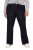 Ulla Popken Marie Fit Bootcut Stretch Jeans Dark Blue Denim - Ulla Popken - Ulla Popken plus-size-vaatteet