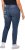 Ulla Popken Positive Thoughts Slim Leg Sarah Fit Stretch Jeans Blue Denim - Naisten vaatteet isot koot - 