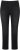 Ulla Popken Stretch Fit Sienna Jeans Black - Naisten farkut ja housut isot koot - 