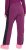 Ulla Popken Thermal Triple-Function Pants Pink Berry - Naisten farkut ja housut isot koot - 
