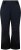Ulla Popken HYPRAR Triple Function Ski Pants Navy - Farkut & Housut Isoissa Koissa – Plus Size - 