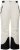 Ulla Popken HYPRAR Triple Function Ski Pants Snow White - Naisten farkut ja housut isot koot - 