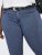 Only Carmakoma Thunder Life Skinny Fit Jeans Blue - Skinny fit - 
