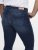 Only Carmakoma Willy Skinny Fit Jeans Blue - Farkut - 