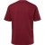 JP1880 T-Shirt Short Sleeve Soft Jersey Red - T-paidat - Isot T-paidat 2XL – 14XL