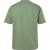 JP1880 T-Shirt Short Sleeve Chest Print Eucalyptus Green - T-paidat - Isot T-paidat 2XL – 14XL